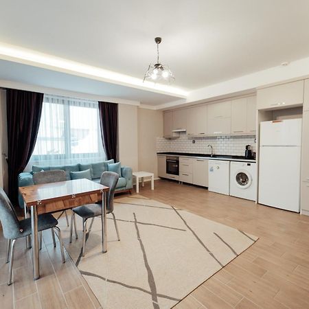 Fortunella Suites Finike Bagian luar foto