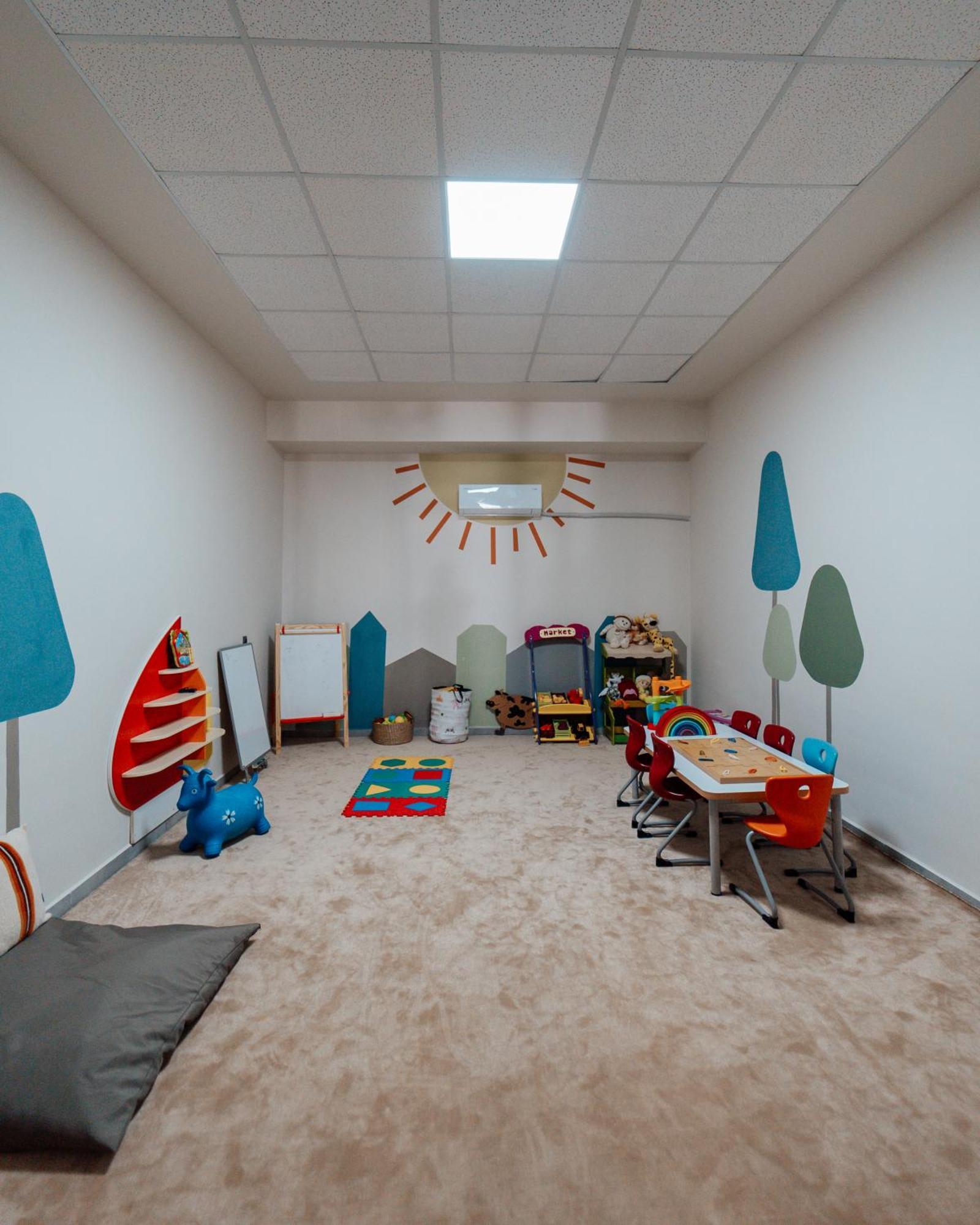 Fortunella Suites Finike Bagian luar foto