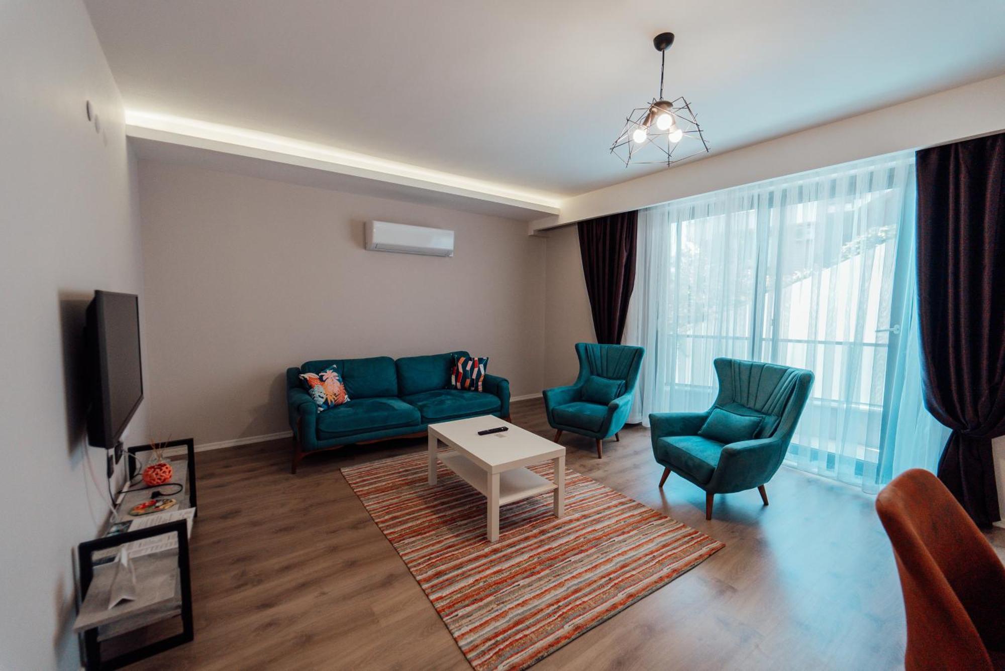 Fortunella Suites Finike Bagian luar foto