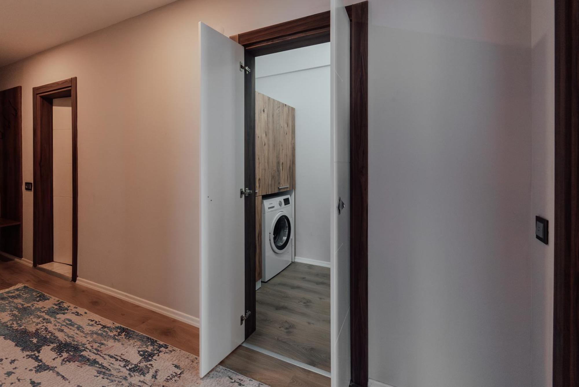 Fortunella Suites Finike Bagian luar foto